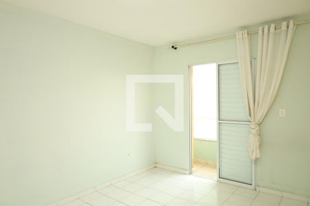 Quarto 2 de casa para alugar com 2 quartos, 65m² em Itaquera, São Paulo