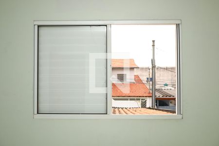 Quarto 1 de casa para alugar com 2 quartos, 65m² em Itaquera, São Paulo