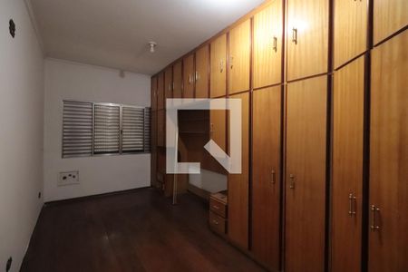 Quarto 1 - Suíte de casa à venda com 3 quartos, 215m² em Parque São Jorge, São Paulo