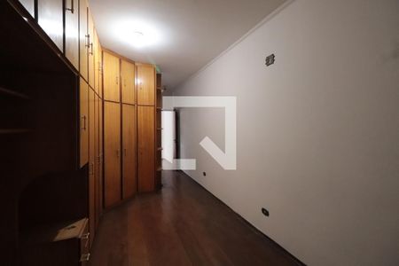 Quarto 1 - Suíte de casa à venda com 3 quartos, 215m² em Parque São Jorge, São Paulo