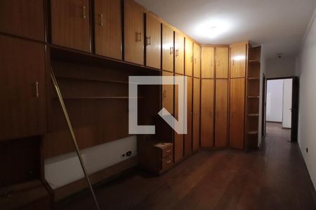 Quarto 1 - Suíte de casa à venda com 3 quartos, 215m² em Parque São Jorge, São Paulo