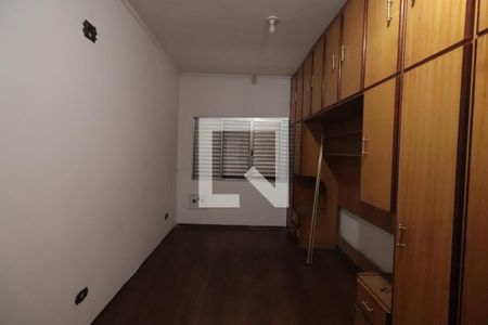 Quarto 1 - Suíte de casa à venda com 3 quartos, 215m² em Parque São Jorge, São Paulo