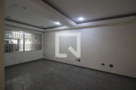 Sala de casa à venda com 3 quartos, 215m² em Parque São Jorge, São Paulo