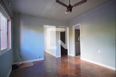 Sala de casa para alugar com 3 quartos, 325m² em Vila Jardim, Porto Alegre