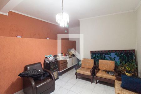 Sala de casa à venda com 3 quartos, 230m² em Remédios, Osasco