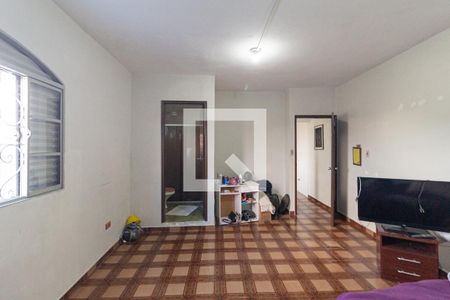 Quarto de casa à venda com 3 quartos, 230m² em Remédios, Osasco