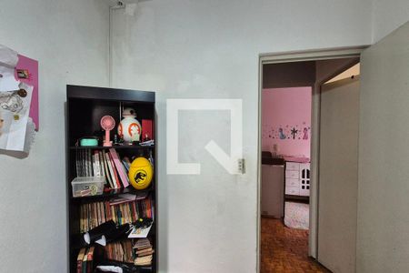 Quarto 2  de casa à venda com 4 quartos, 85m² em Jardim Roseira, Campinas
