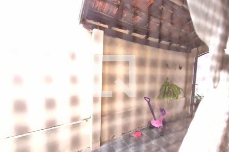 Vista do Quarto 2  de casa à venda com 4 quartos, 85m² em Jardim Roseira, Campinas