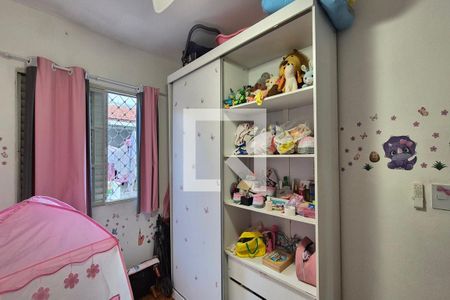 Quarto 1  de casa à venda com 4 quartos, 85m² em Jardim Roseira, Campinas