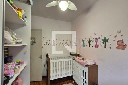 Quarto 1  de casa à venda com 4 quartos, 85m² em Jardim Roseira, Campinas