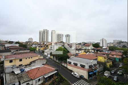 Vista de apartamento para alugar com 3 quartos, 67m² em Jardim Monte Kemel, São Paulo