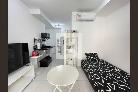 Studio de kitnet/studio para alugar com 1 quarto, 29m² em Butantã, São Paulo