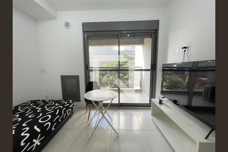 Studio de kitnet/studio para alugar com 1 quarto, 29m² em Butantã, São Paulo