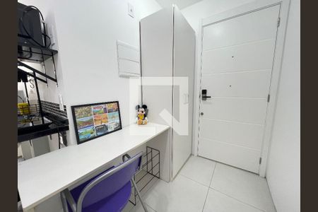 Studio de kitnet/studio para alugar com 1 quarto, 29m² em Butantã, São Paulo