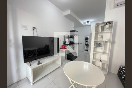 Studio de kitnet/studio para alugar com 1 quarto, 29m² em Butantã, São Paulo