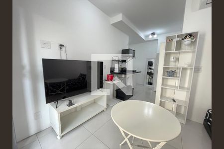 Studio de kitnet/studio para alugar com 1 quarto, 29m² em Butantã, São Paulo
