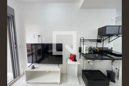 Studio de kitnet/studio para alugar com 1 quarto, 29m² em Butantã, São Paulo