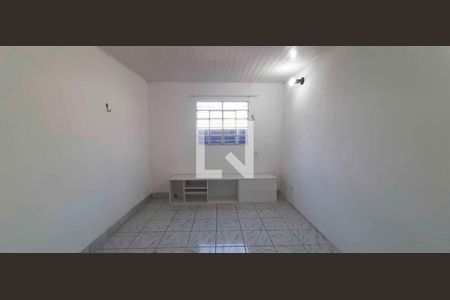 Casa para alugar com 2 quartos, 50m² em Vila Sao Luis, São Paulo