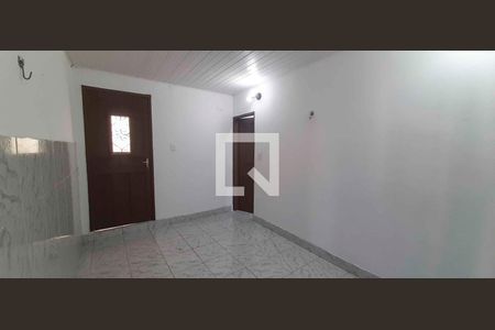 Casa para alugar com 2 quartos, 50m² em Vila Sao Luis, São Paulo