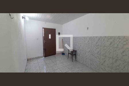 Casa para alugar com 2 quartos, 50m² em Vila Sao Luis, São Paulo