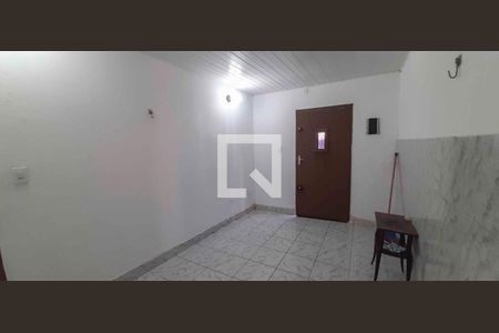 Casa para alugar com 2 quartos, 50m² em Vila Sao Luis, São Paulo