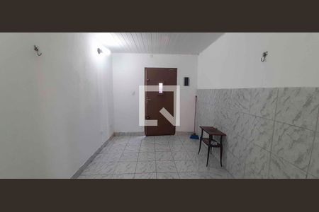 Casa para alugar com 2 quartos, 50m² em Vila Sao Luis, São Paulo