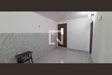 Casa para alugar com 2 quartos, 50m² em Vila Sao Luis, São Paulo