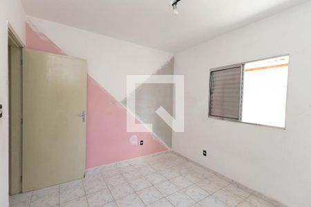 Quarto 1 de casa de condomínio para alugar com 2 quartos, 106m² em Vila Nova Mazzei, São Paulo
