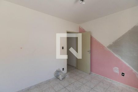 Quarto 1 de casa de condomínio para alugar com 2 quartos, 106m² em Vila Nova Mazzei, São Paulo