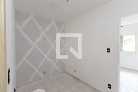Quarto 2 de casa de condomínio para alugar com 2 quartos, 106m² em Vila Nova Mazzei, São Paulo