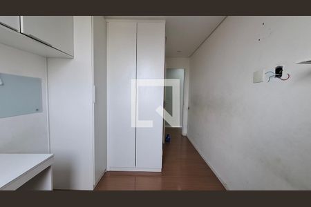 Quarto 1 de apartamento para alugar com 2 quartos, 52m² em Utinga, Santo André
