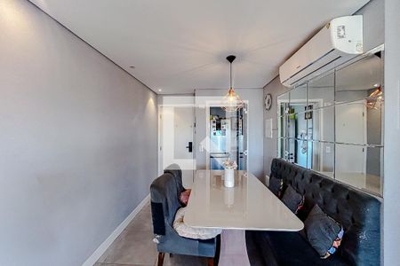 Sala de apartamento à venda com 2 quartos, 73m² em Vila Matilde, São Paulo