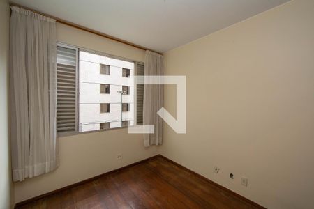 QUARTO1 de apartamento à venda com 4 quartos, 180m² em Gutierrez, Belo Horizonte