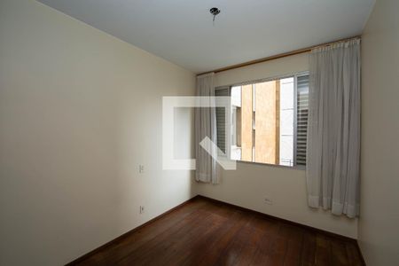 QUARTO1 de apartamento à venda com 4 quartos, 180m² em Gutierrez, Belo Horizonte