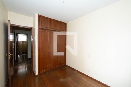 QUARTO1 de apartamento à venda com 4 quartos, 180m² em Gutierrez, Belo Horizonte