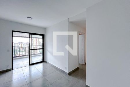 Sala de apartamento para alugar com 2 quartos, 76m² em Vila Zilda, São Paulo