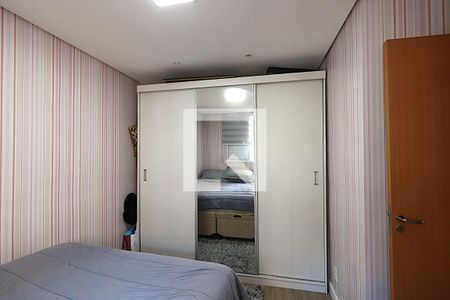 Quarto 1 de apartamento à venda com 2 quartos, 50m² em Morro Santana, Porto Alegre