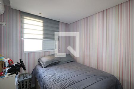 Quarto 1 de apartamento à venda com 2 quartos, 50m² em Morro Santana, Porto Alegre
