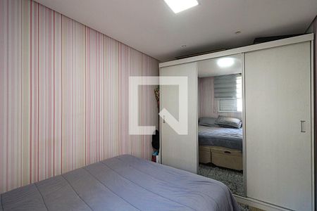 Quarto 1 de apartamento à venda com 2 quartos, 50m² em Morro Santana, Porto Alegre