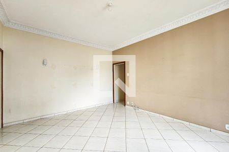 Sala  de apartamento para alugar com 3 quartos, 106m² em Tijuca, Rio de Janeiro