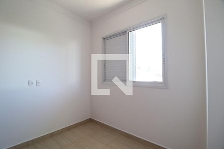 Quarto 1 de apartamento para alugar com 3 quartos, 74m² em Morada da Colina, Uberlândia