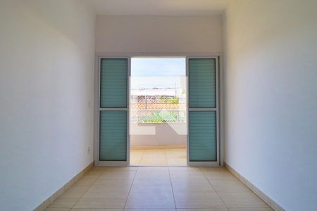 Sala de apartamento para alugar com 3 quartos, 74m² em Morada da Colina, Uberlândia