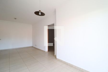 Sala de apartamento para alugar com 3 quartos, 74m² em Morada da Colina, Uberlândia