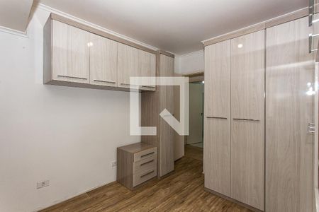 Quarto 1 de apartamento à venda com 3 quartos, 90m² em Vila Gomes Cardim, São Paulo