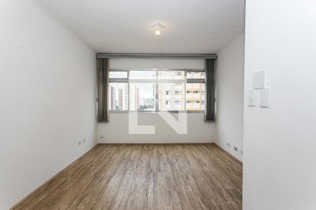 Sala de apartamento à venda com 3 quartos, 90m² em Vila Gomes Cardim, São Paulo