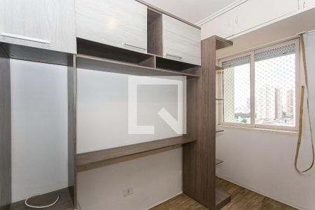 Quarto 2 de apartamento à venda com 3 quartos, 90m² em Vila Gomes Cardim, São Paulo