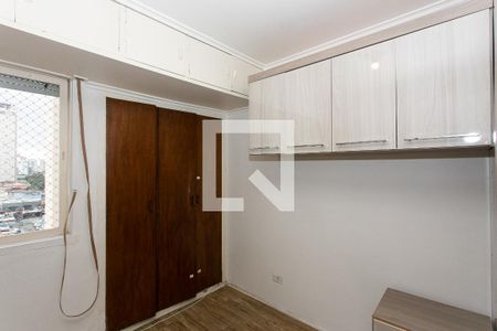 Quarto 1 de apartamento à venda com 3 quartos, 90m² em Vila Gomes Cardim, São Paulo