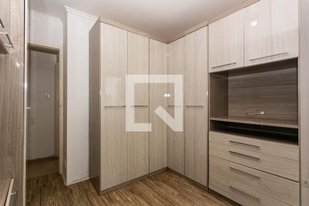 Quarto 1 de apartamento à venda com 3 quartos, 90m² em Vila Gomes Cardim, São Paulo