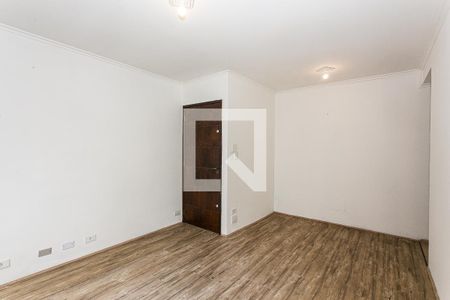 Sala de apartamento à venda com 3 quartos, 90m² em Vila Gomes Cardim, São Paulo