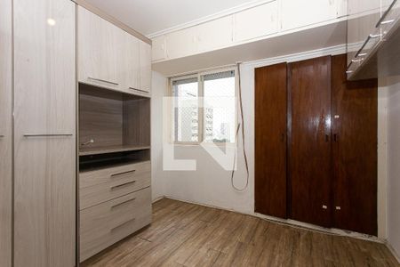 Quarto 1 de apartamento à venda com 3 quartos, 90m² em Vila Gomes Cardim, São Paulo